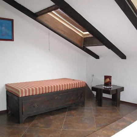Jovan Casa de hóspedes Ohrid