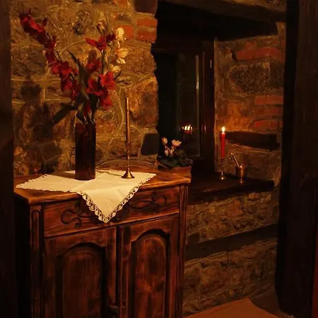 Jovan 4* Ohrid