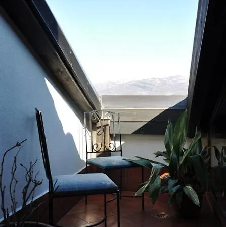 Casa de hóspedes Jovan