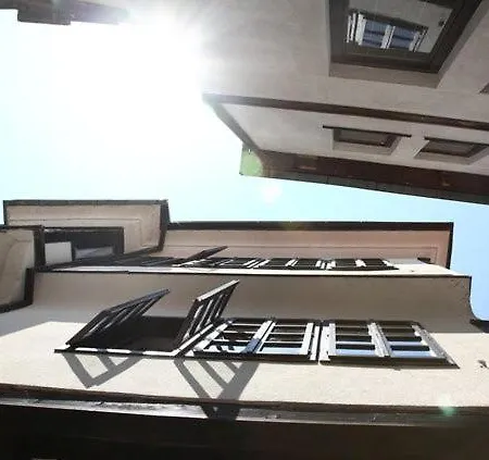 Casa de hóspedes Jovan Ohrid