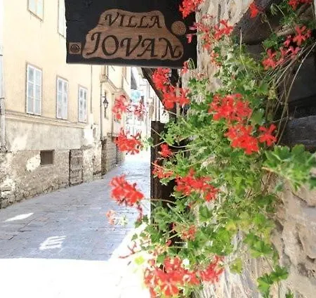 Jovan Ohrid