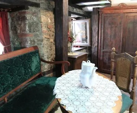 Casa de hóspedes Jovan 4*