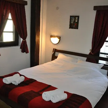 Jovan Ohrid