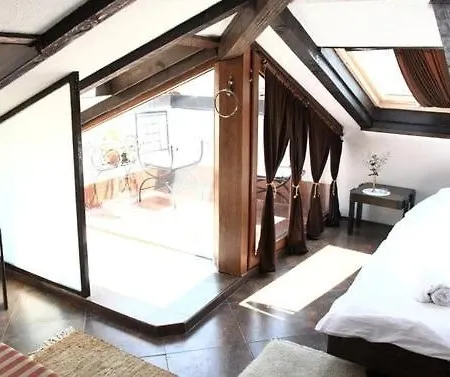 Casa de hóspedes Jovan
